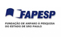 FAPESP - Fundação de amparo à pesquisa do estado de São Paulo