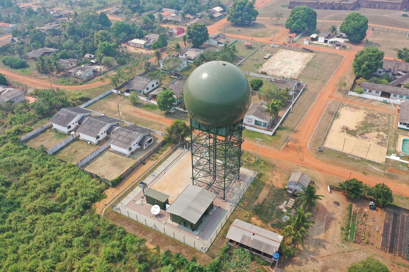 radar fpb