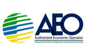 Logo AEO