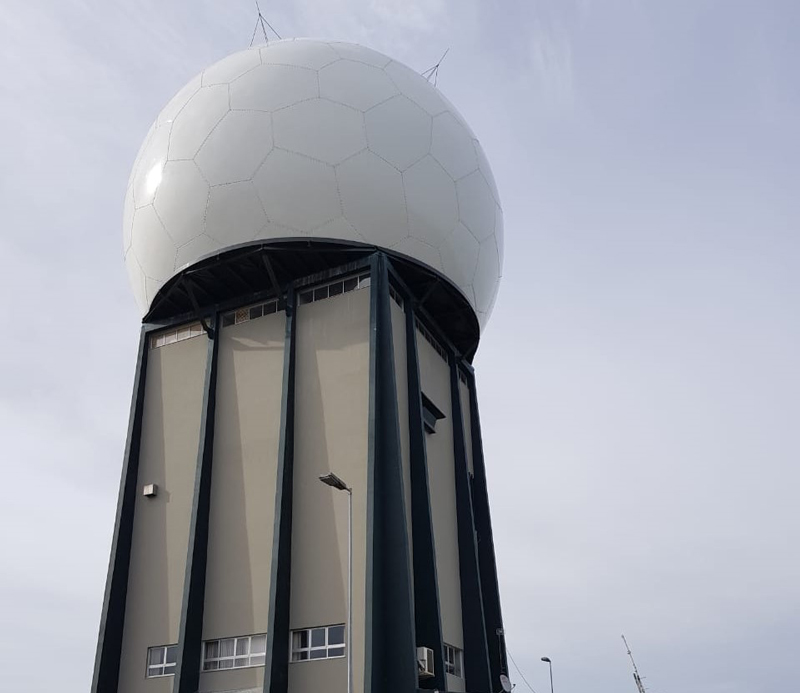 Radar LP23SST NG