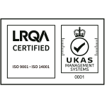 Certificação ISO 9001 e ISO 14001